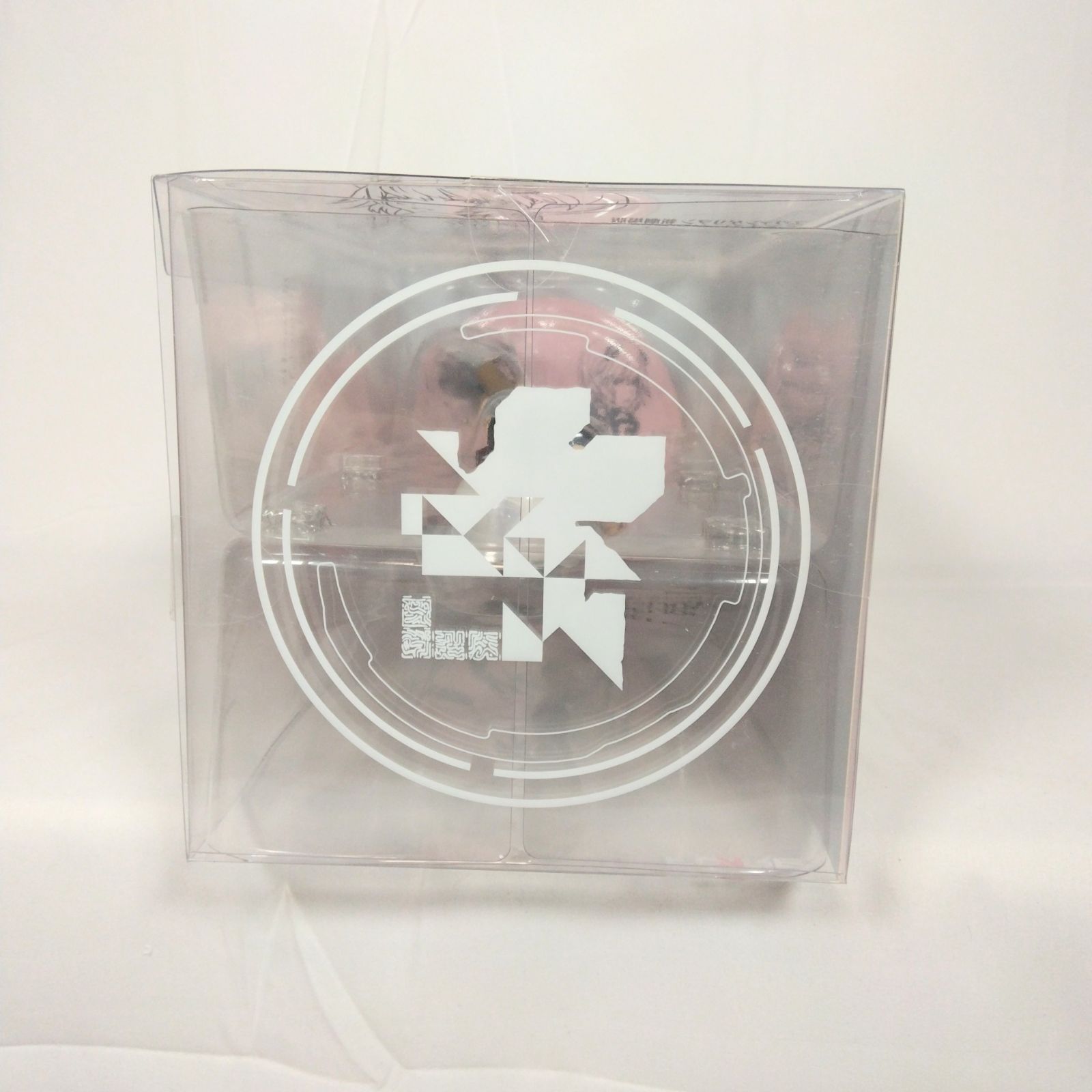 未開封品】エヴァンゲリオン 新劇場版 アヤナミレイ（仮称） 山下
