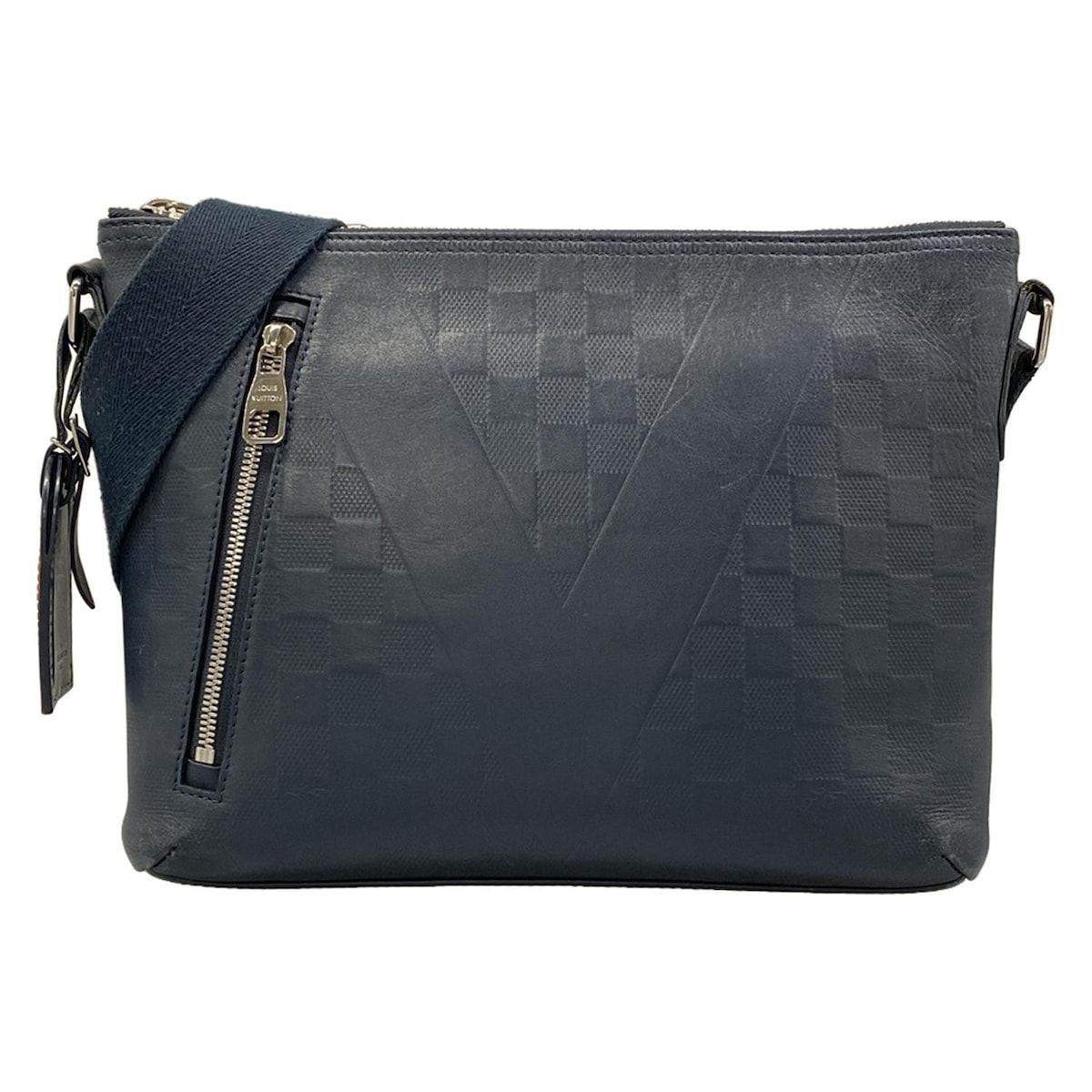 LOUIS VUITTON(ルイヴィトン) ショルダーバッグ アメリカズカップ 