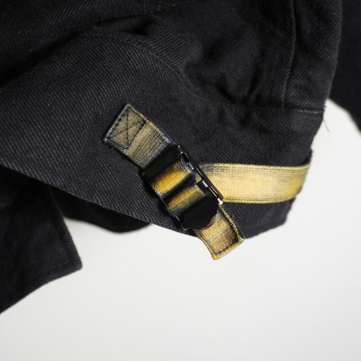新品 25SS A.PRESSE アプレッセ Silk Nep A-1 Jacket シルク ネップ 