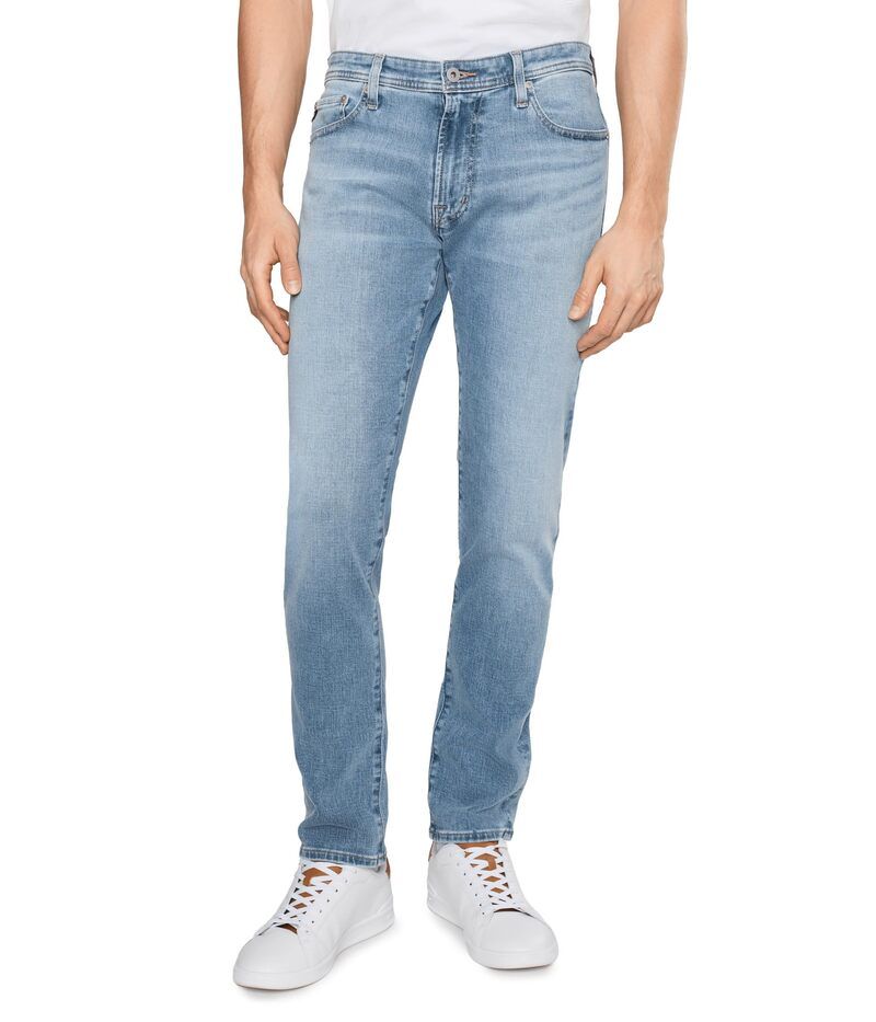 エージージーンズ メンズ ボトムス デニムパンツ AG Jeans Tellis 