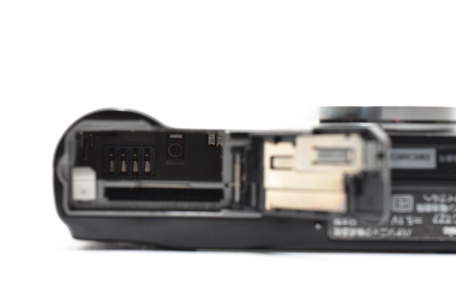 ☆彡 Panasonic パナソニック DMC-TZ7 コンパクトデジタルカメラ ☆彡 Panasonic パナソニック DMC-TZ7 コンパクトデジタルカメラ