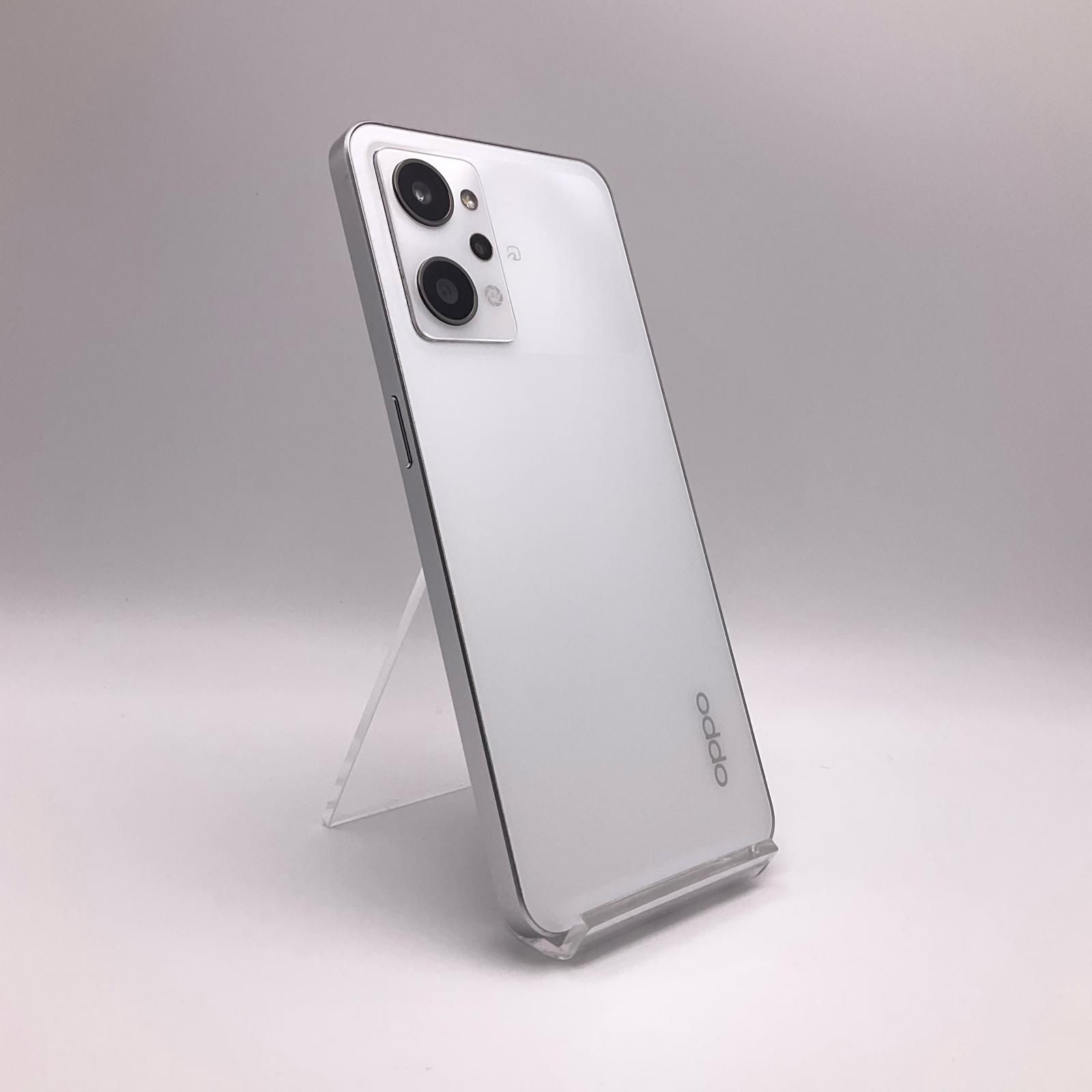 OPPO Reno9A CPH2523 楽天モバイル ムーンホワイト 128GB OPPO Reno9 A