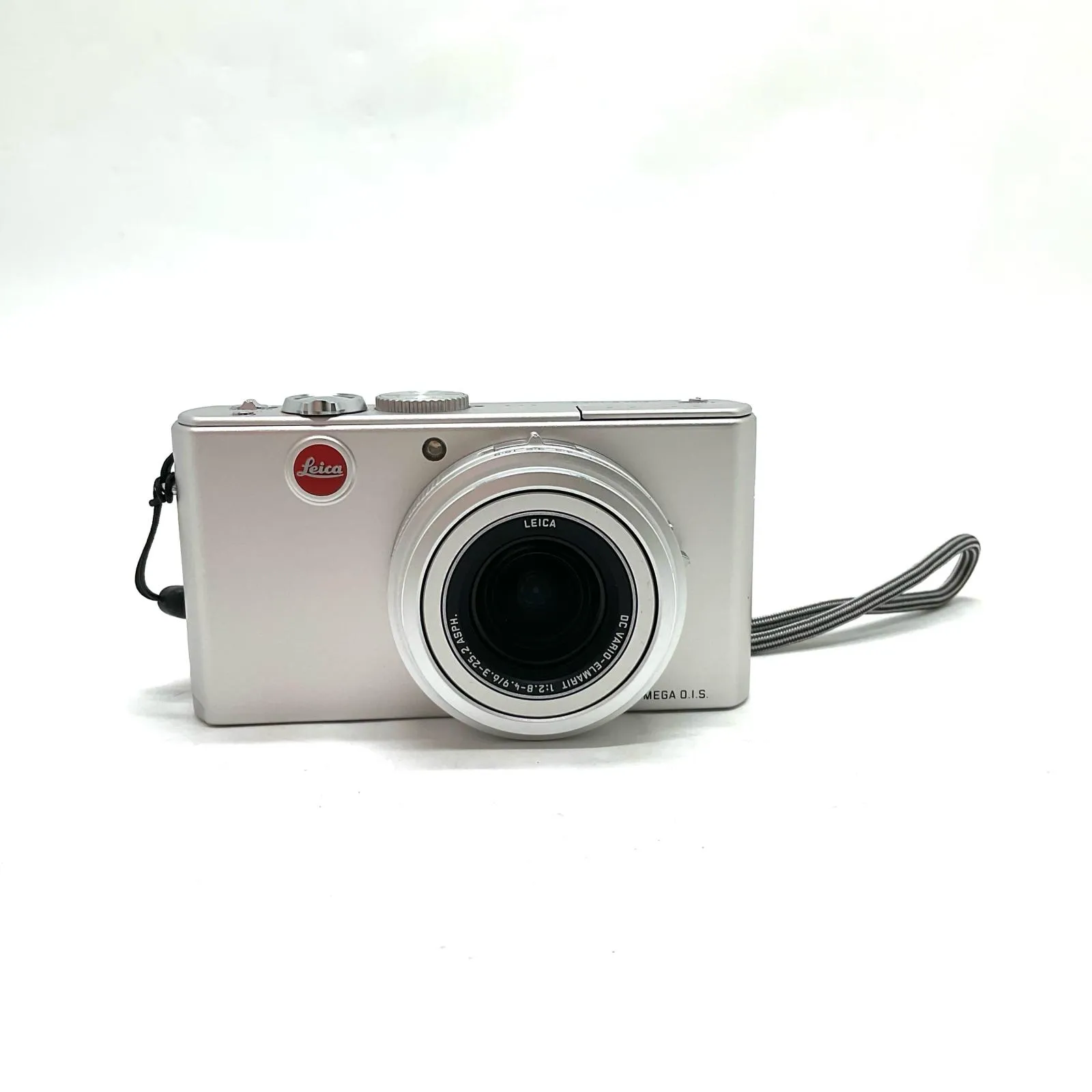 正*蔵様 【カメラケース+メンテナンスキット付き】Leica D-LUX6【返金 全額返金保証】【最速発送】Leica コンパクトデジタルカメラ D-LUX 2