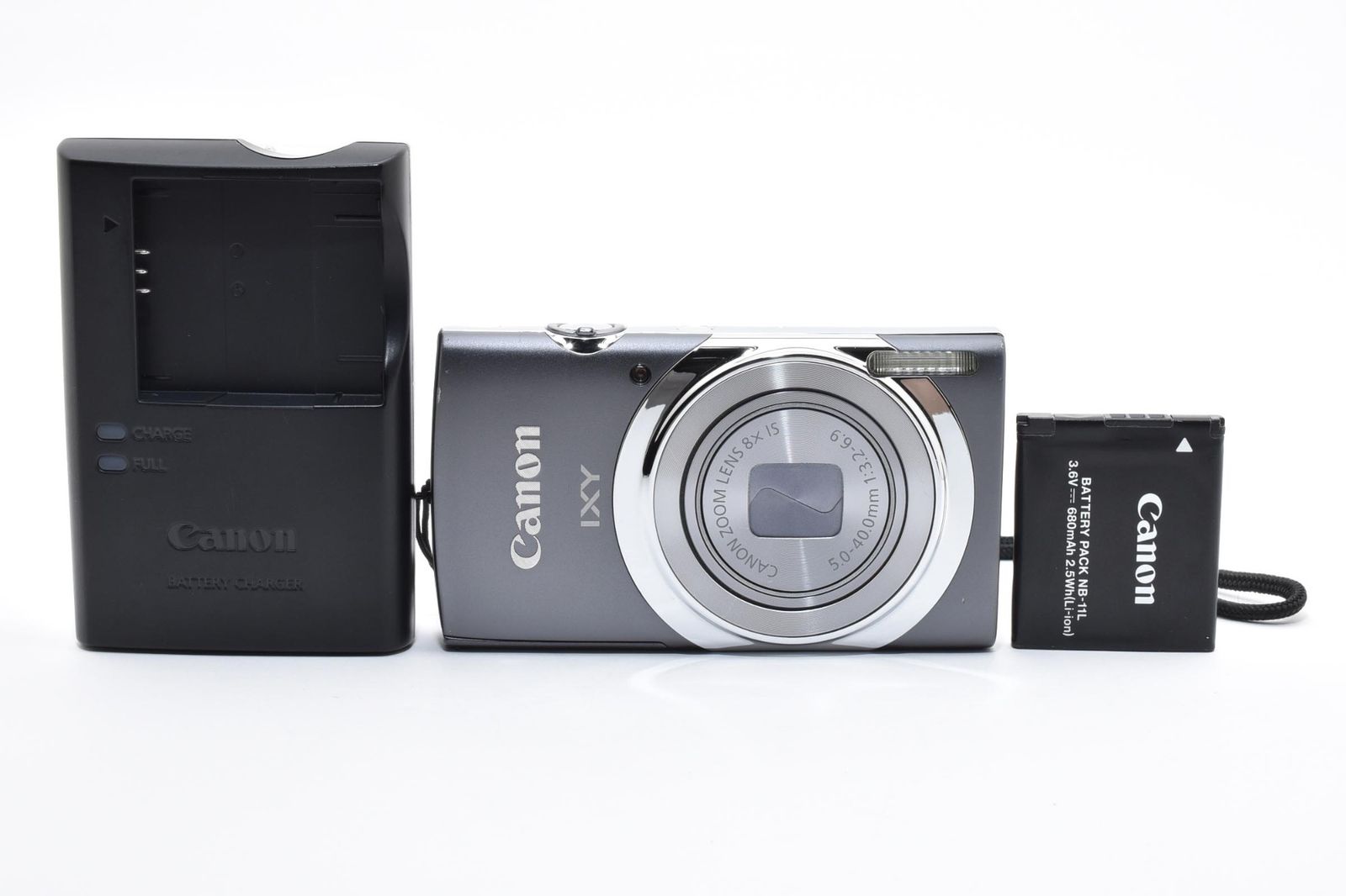 d*3様 Canon（キャノン） IXY 130 コンパクトデジタルカメラ　基本 d*3様 Canon（キャノン） IXY 130 コンパクトデジタルカメラ 基本