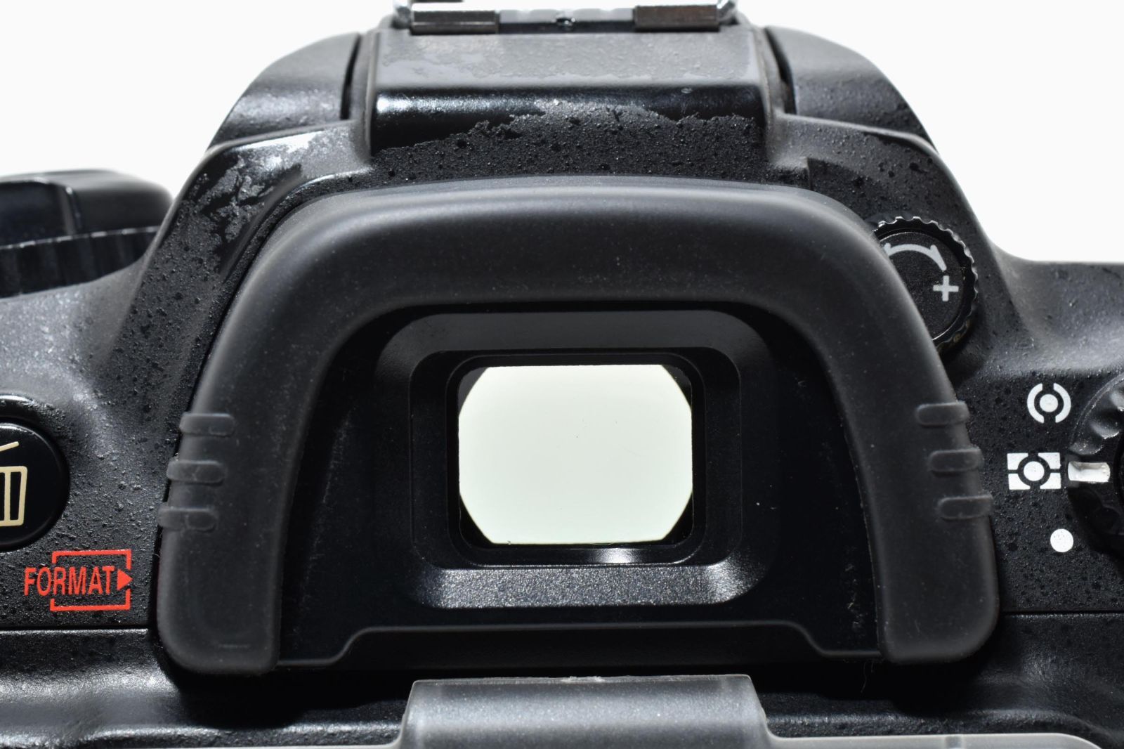 ☆美品☆《ショット数25,249回》ニコン Nikon D200 #1688S - メルカリ