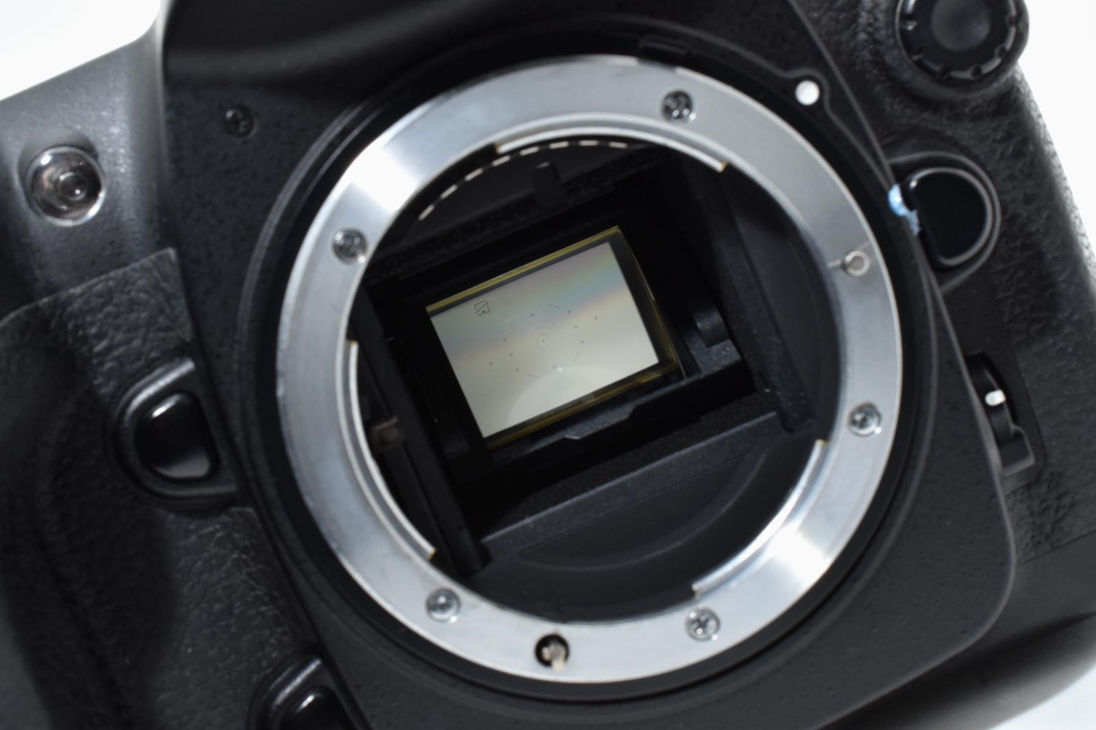 ☆美品☆《ショット数25,249回》ニコン Nikon D200 #1688S - メルカリ