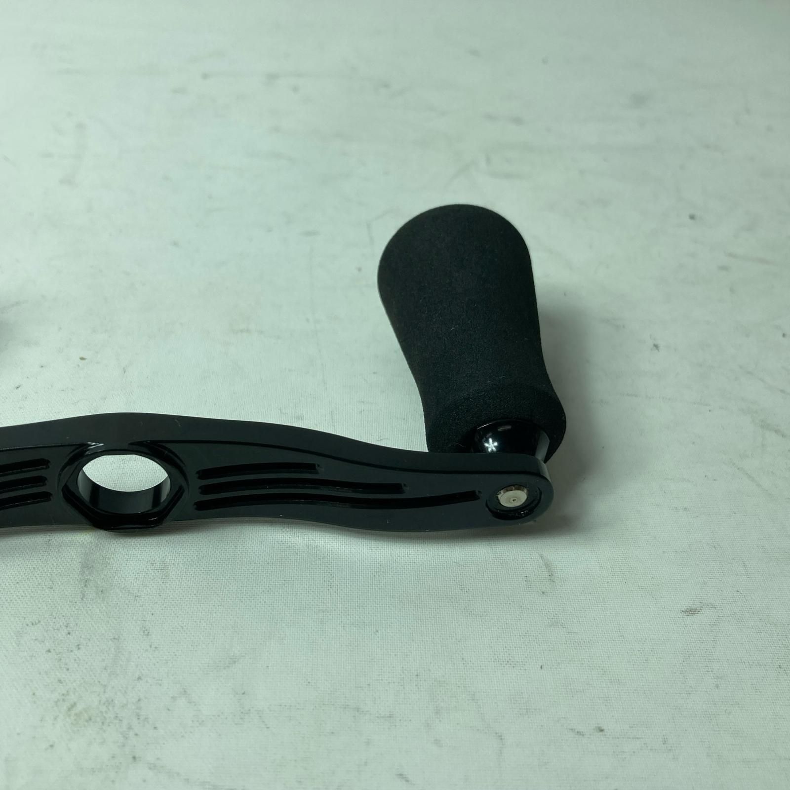 DRT VARIAL p.c.d 110 Mk3 rim バリアル ハンドル ブラック - メルカリ