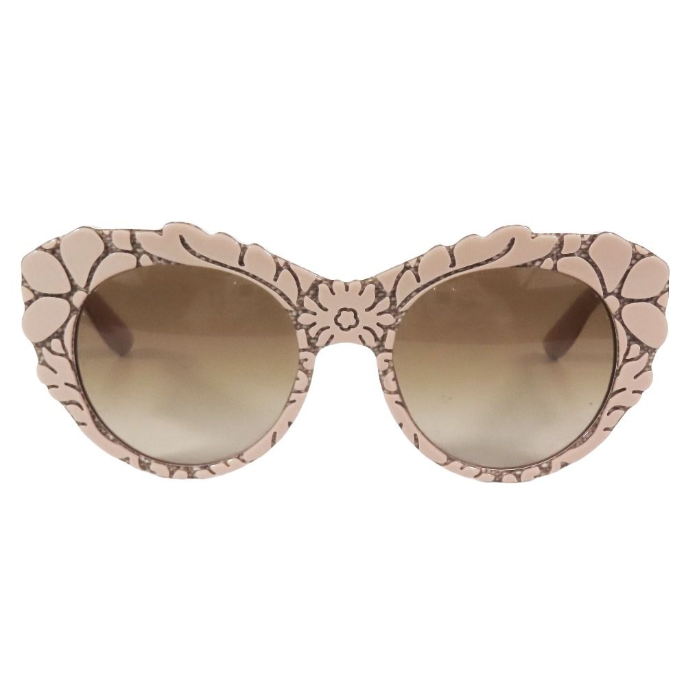 新品同様 DOLCE&GABBANA ドルチェ&ガッバーナ アイウェア 新品同様 DOLCE&GABBANA ドルチェ&ガッバーナ アイウェア