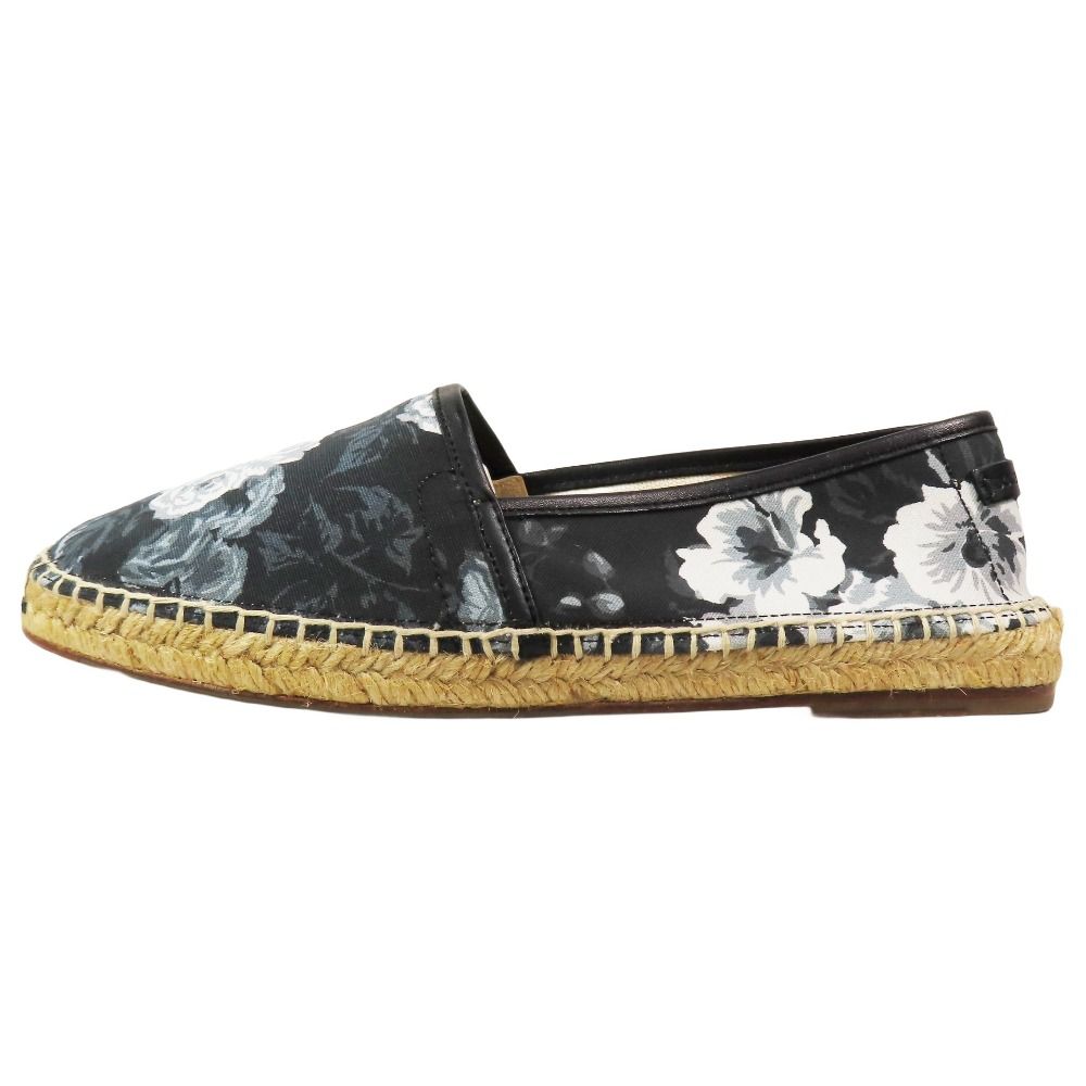 未使用 DOLCE&GABBANA ドルチェ＆ガッバーナ エスパドリーユ 