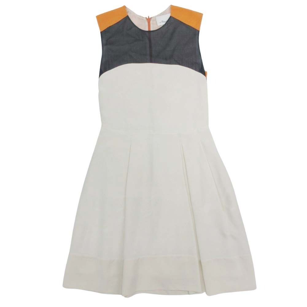 美品 3.1 phillip lim 3.1フィリップリム シルク ワンピース 美品 3.1 phillip lim 3.1フィリップリム シルク ワンピース