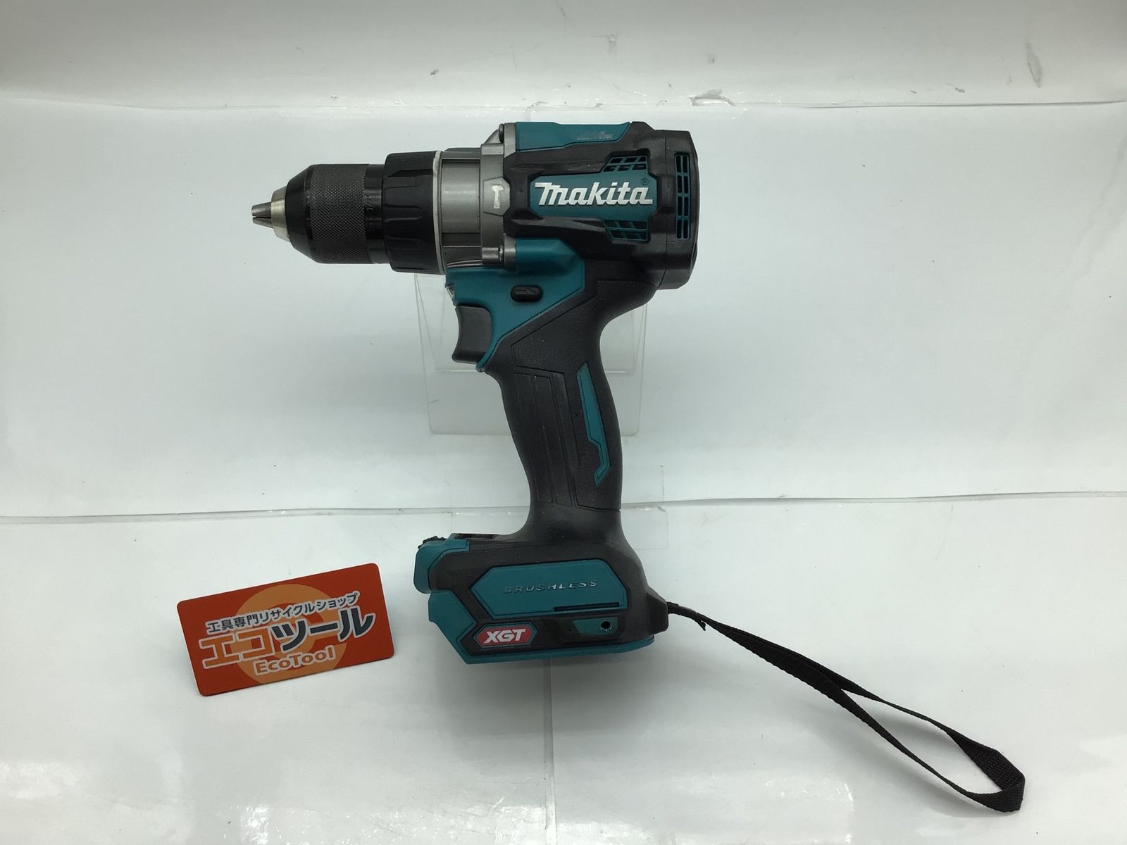 【中古品】Makita/マキタ HP001GZ ☆ 震動ドリルドライバー [IT_01TCO][知立][M04]