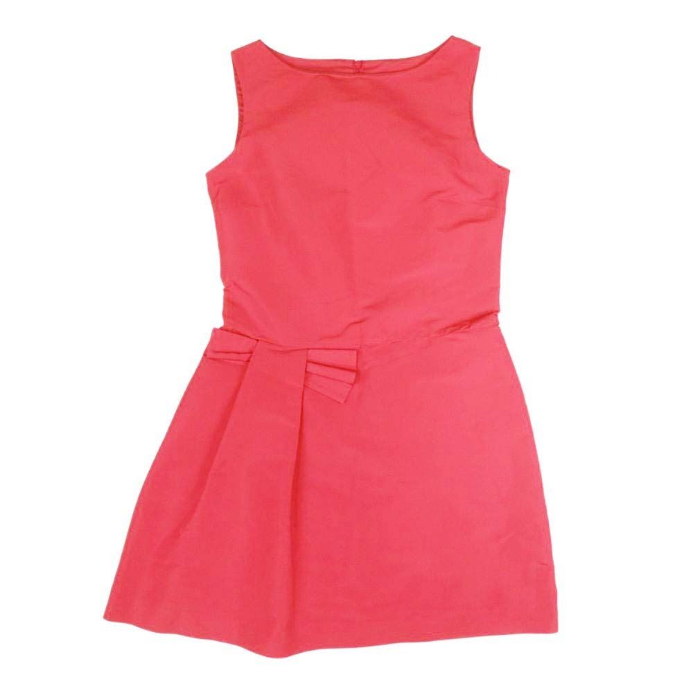 良品 RED VALENTINO レッドヴァレンティノ ワンピース ドレス 良品 RED VALENTINO レッドヴァレンティノ ワンピース ドレス