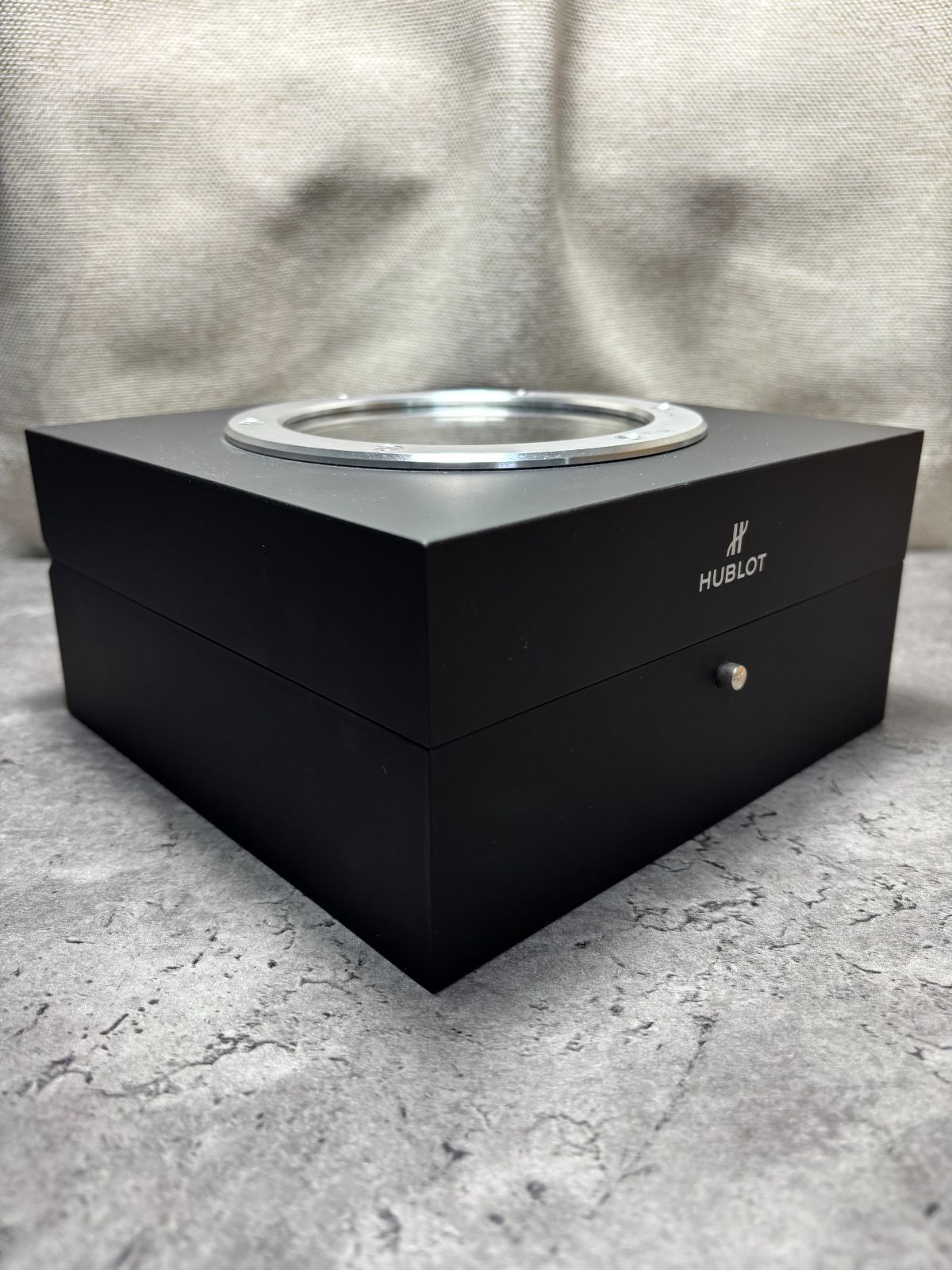 1円～☆こ3☆HUBLOT ウブロ 腕時計 空箱 ウォッチ ケース | DEV 