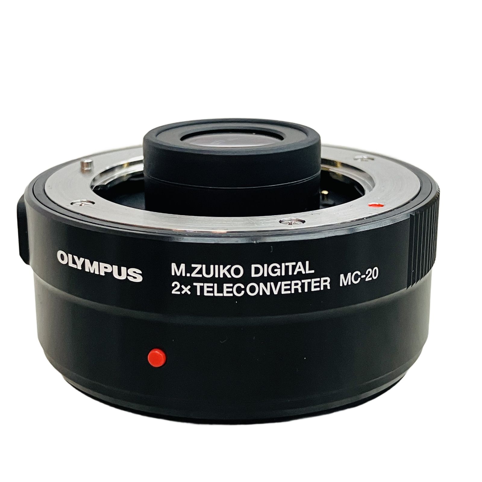 価格.com - 『左：DMW-TC20 ⁄ 右：MC-20』オリンパス ☆美品☆ OLYMPUS