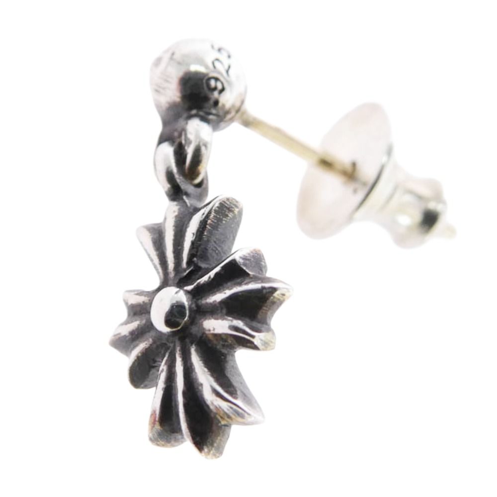 CHROME HEARTS クロムハーツ（原本無） TNY E CH PLS タイニーE CH