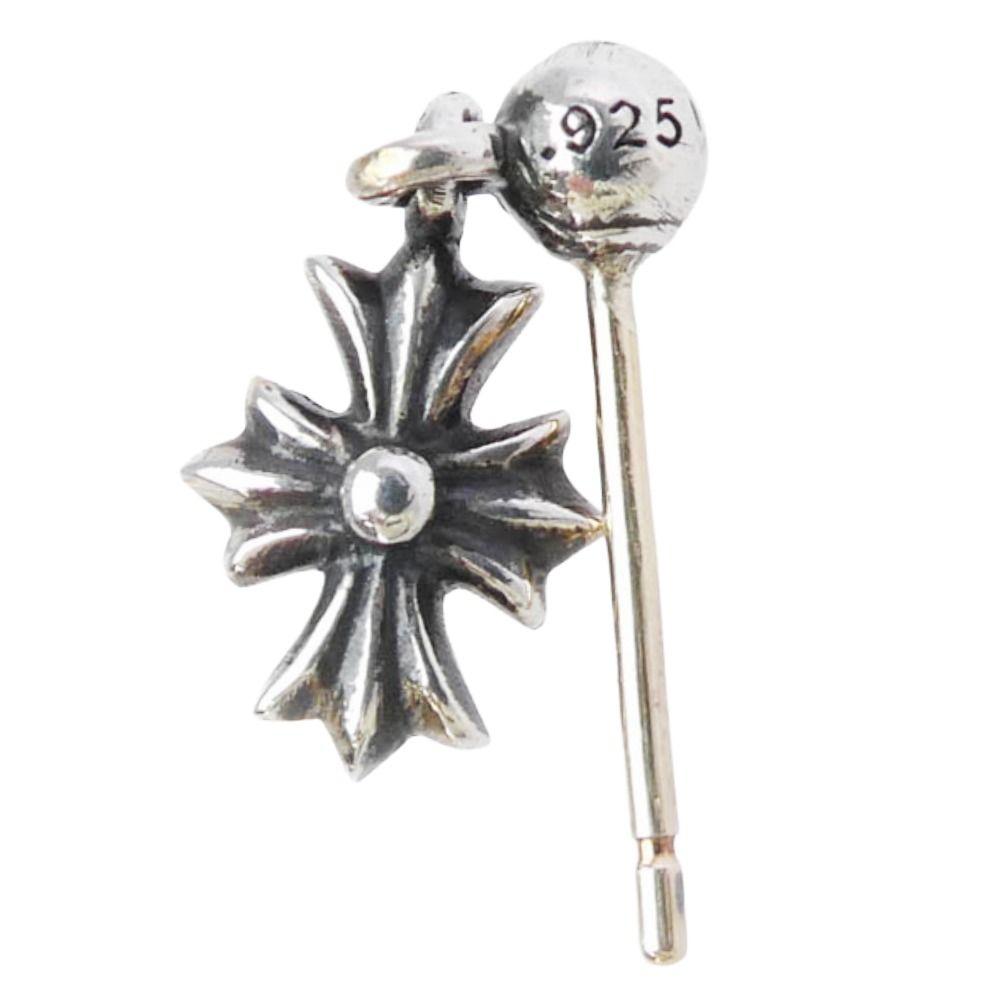 CHROME HEARTS クロムハーツ（原本無） TNY E CH PLS タイニーE CH