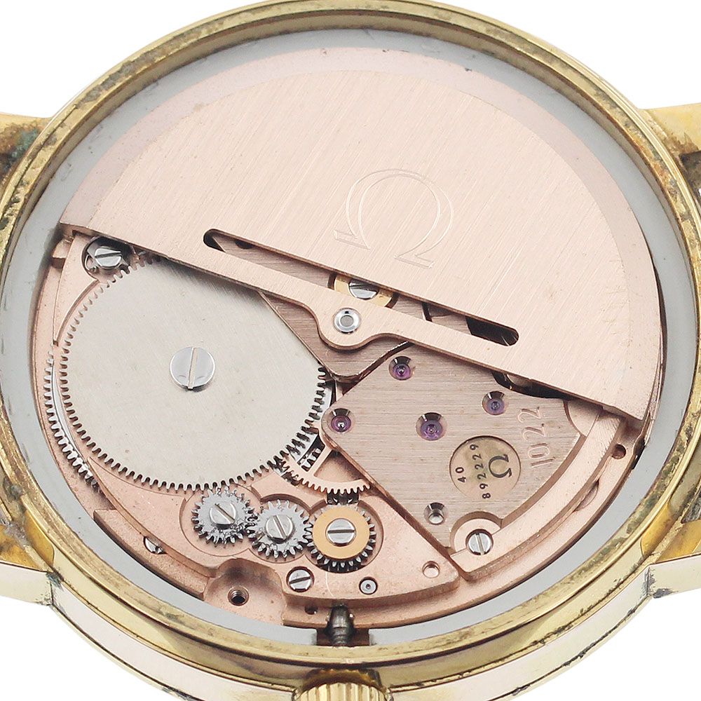 デイデイト Cal.1022