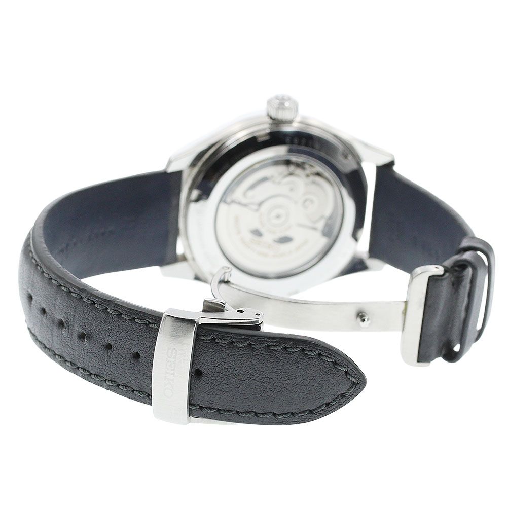 プレザージュ パワーリザーブ