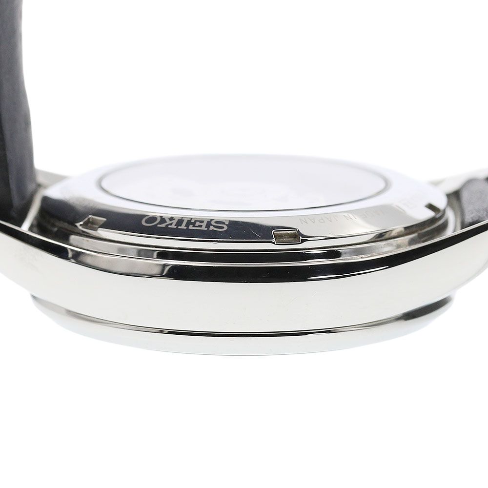 パワーリザーブ