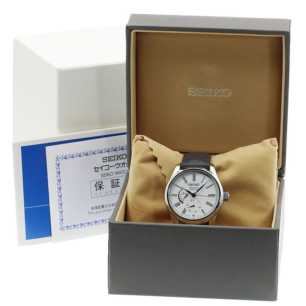 SEIKO SARW035|6R27-00L0