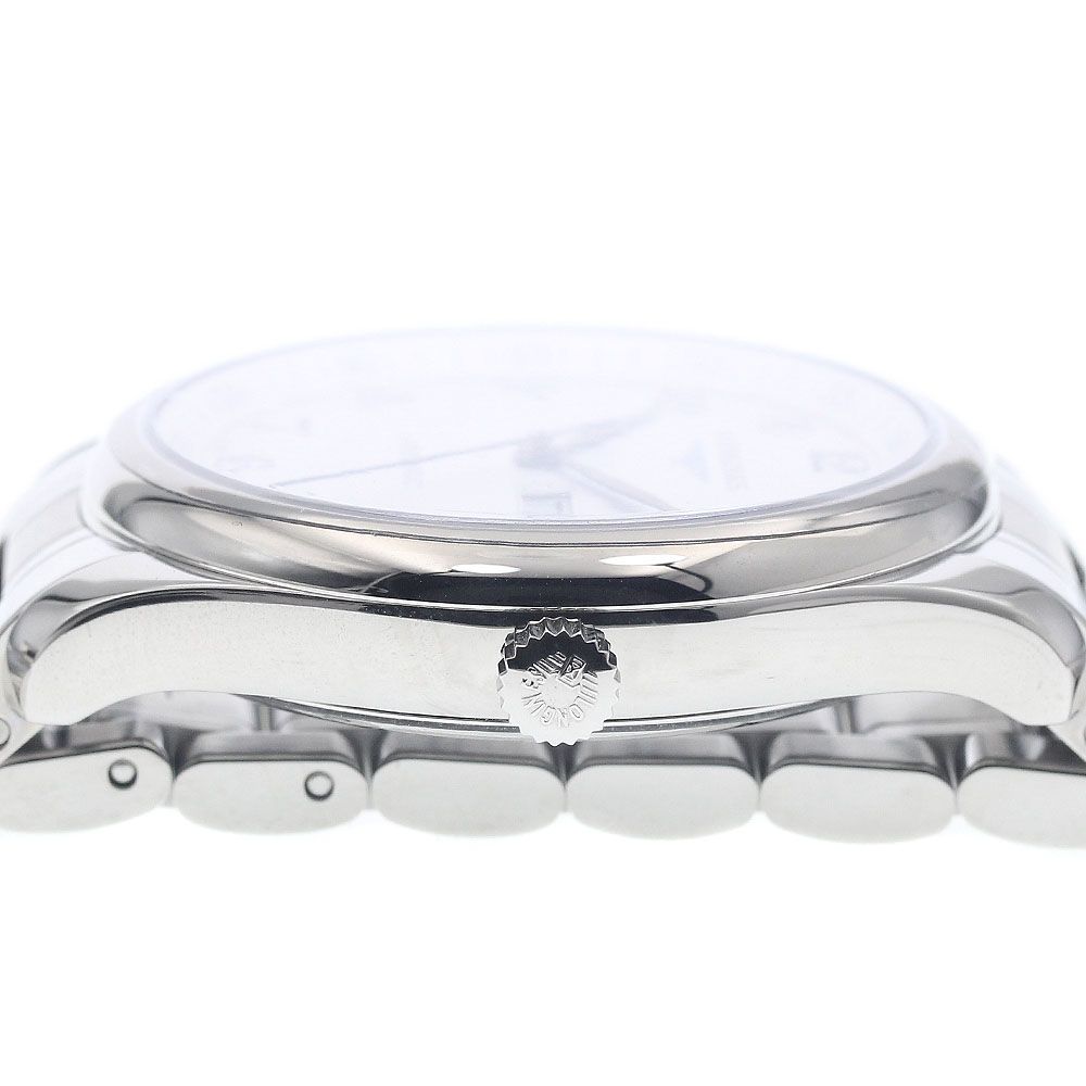 ロンジン LONGINES L2.755.4 マスターコレクション デイデイト 自動