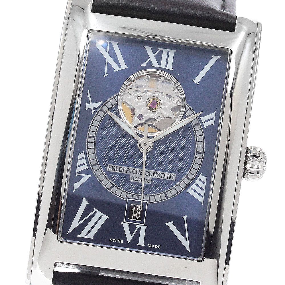 フレデリック・コンスタント FREDERIQUE CONSTANT FC-303/310/315X4C4 