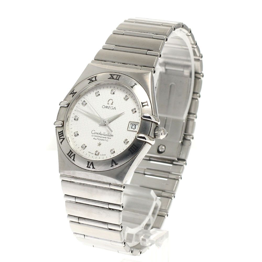 11Pダイヤ デイト