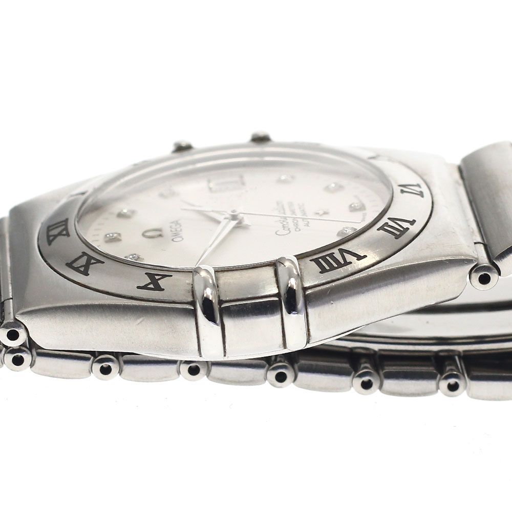 コンステレーション 11Pダイヤ