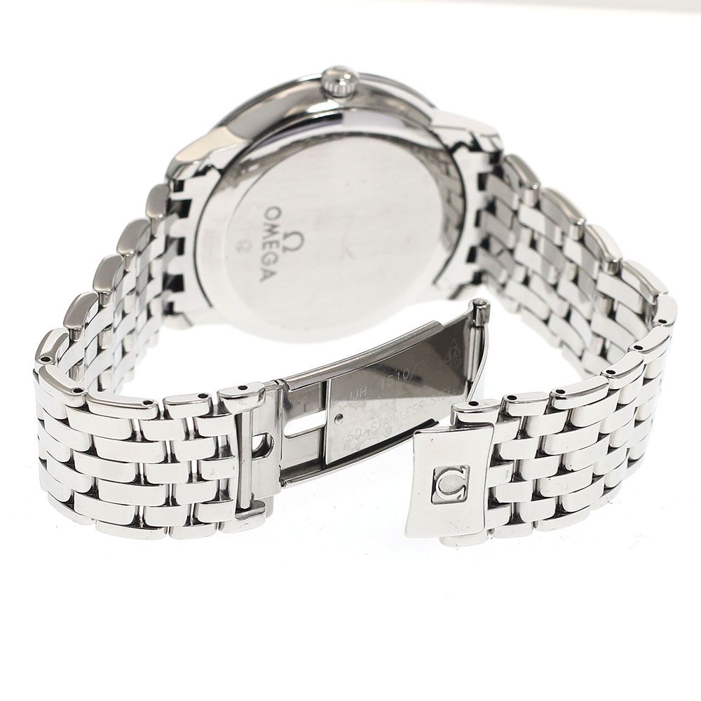 クロノメーター