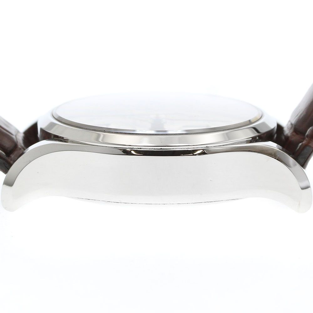 ロンジン LONGINES L2.747.4 ヘリテージ 1954 クロノグラフ デイデイト