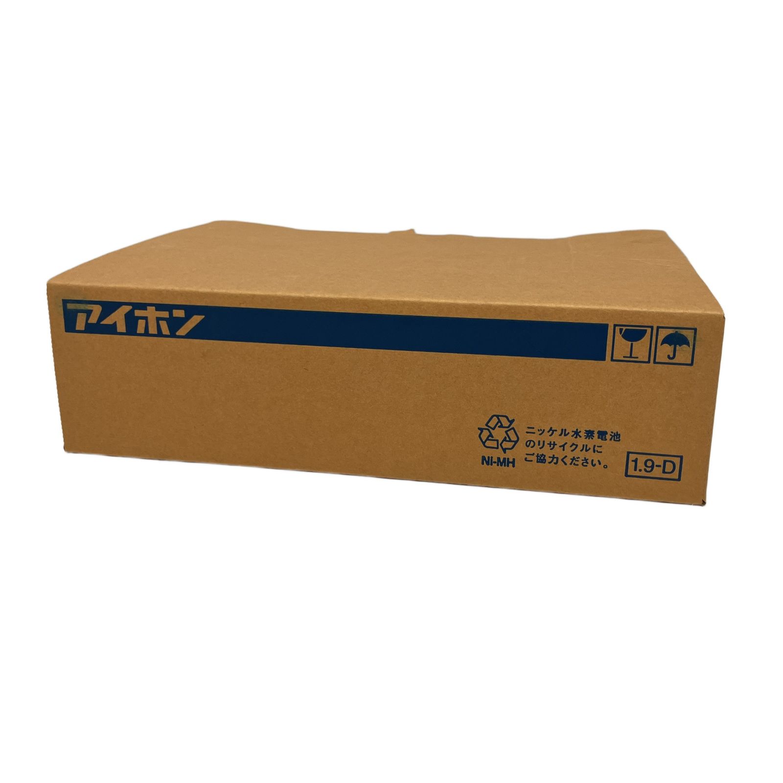 アイホン VJS-RW ワイヤレス子機 インターホン 未使用 Z11075705 