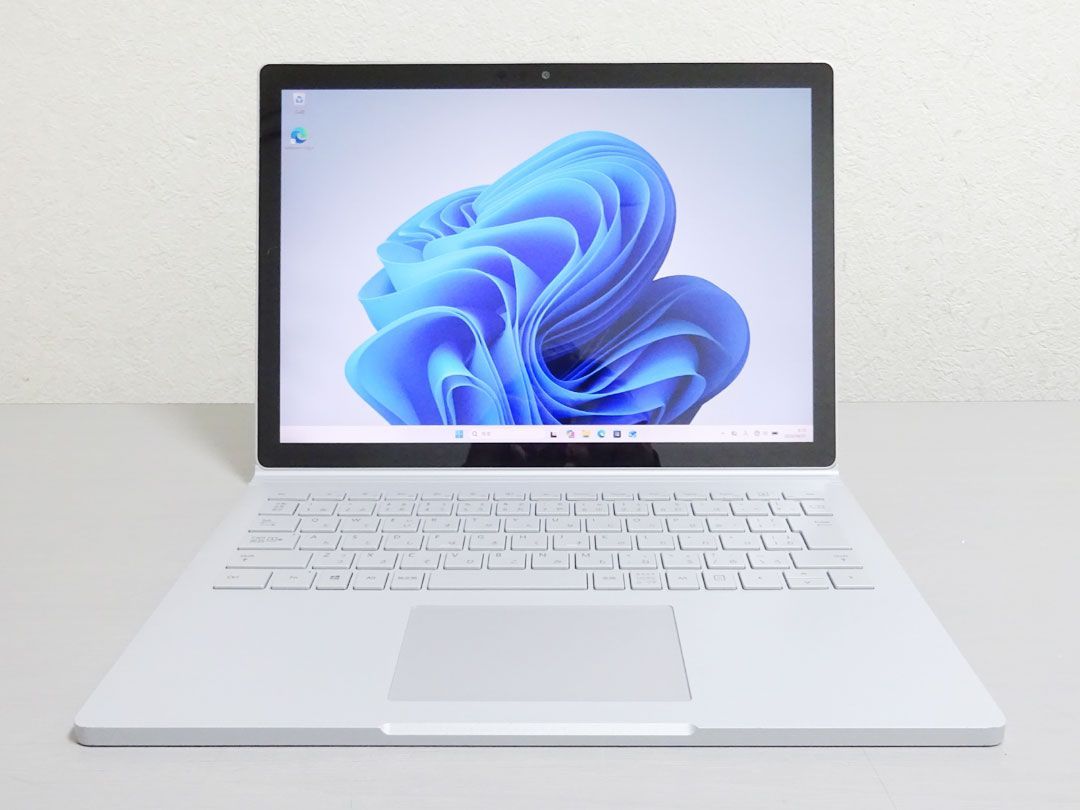 Surface Book 2 i7/16GB/512GB SSD GTX1050 中古 - メルカリ