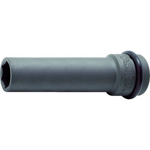 【送料無料】TRUSCO(トラスコ) インパクト用超ロングソケット 36mm 差込角12.7 T436ASL100