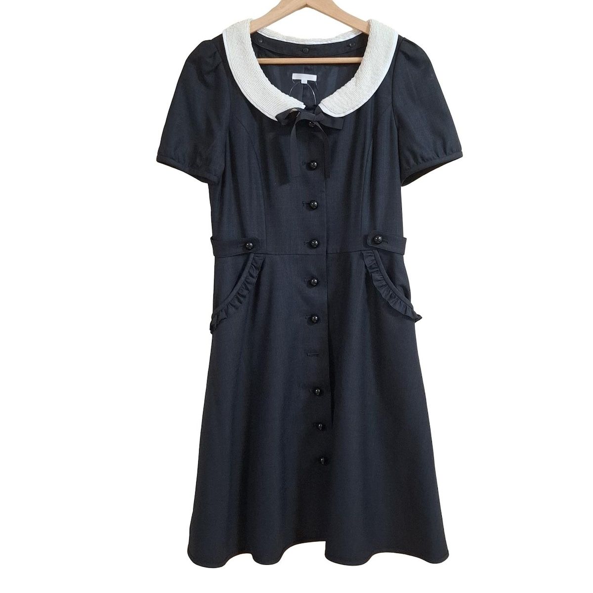 トゥービーシック TO BE CHIC サイズ46 XL - ライトピンク×ダーク