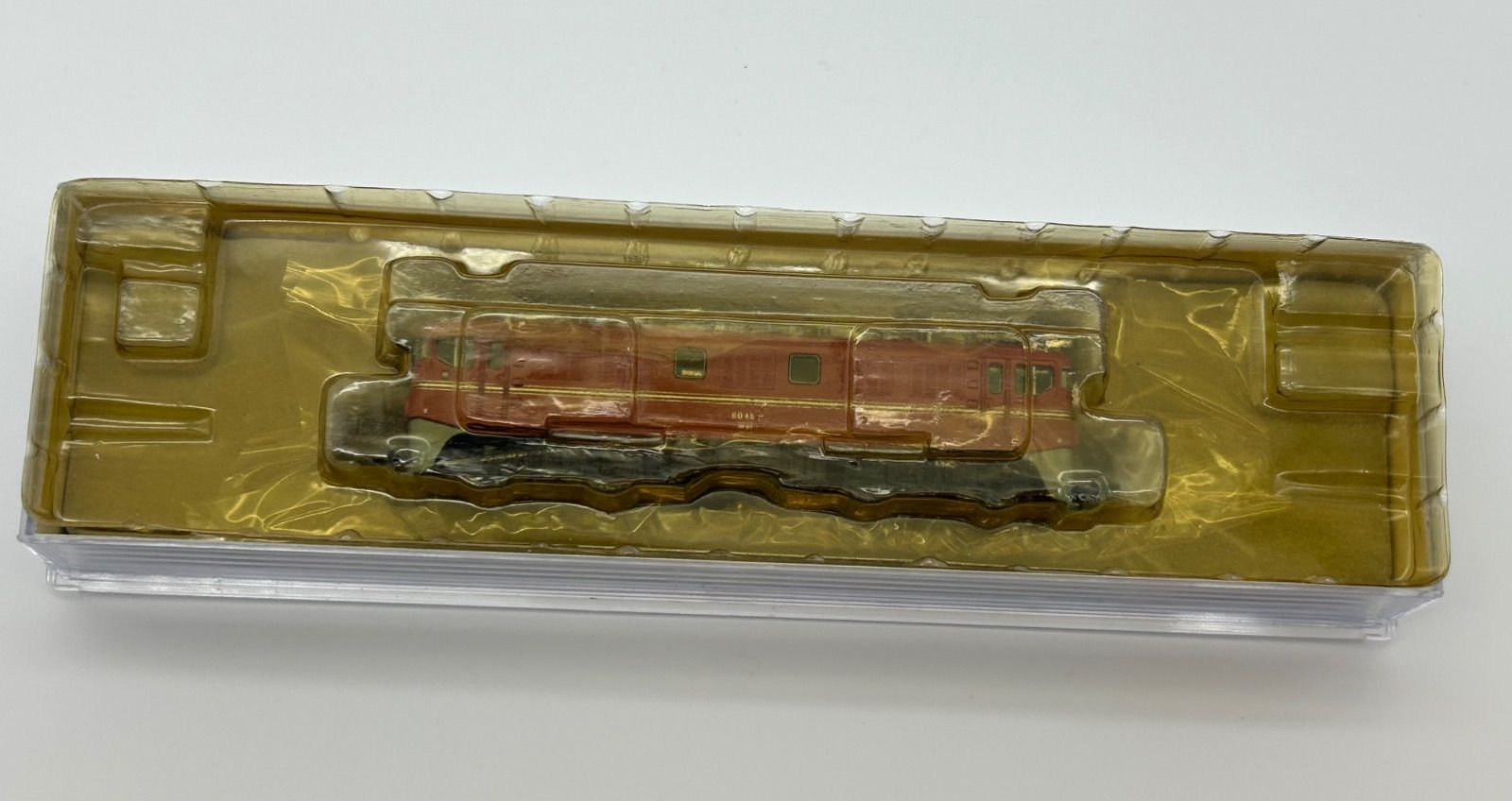 A0200 国鉄 ED46-1 Nゲージ 鉄道模型 電気機関車 マイクロエース