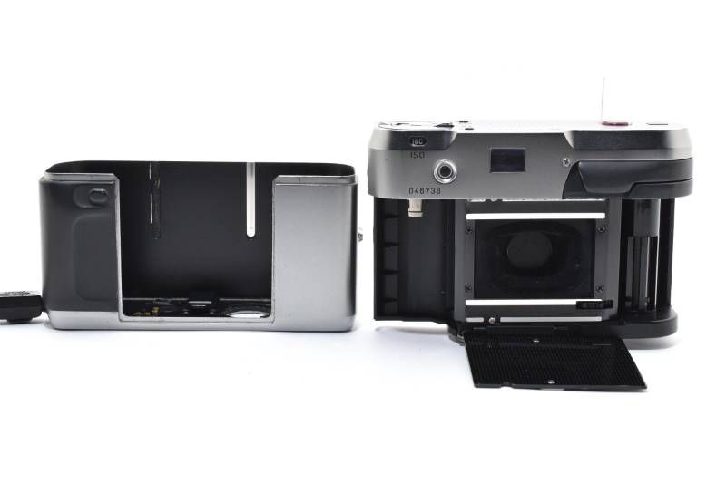 ☆ジャンク☆ CONTAX コンタックス T #1981 T CONTAX コンタックス