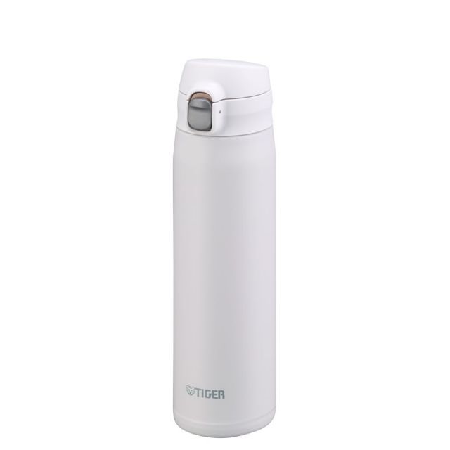【送料無料】【食洗器対応・パッキン一体モデル】 タイガー魔法瓶(TIGER) 水筒 750ml ワンプッシュ ステンレスボトル 飲みやすい設計 ふたとパッ