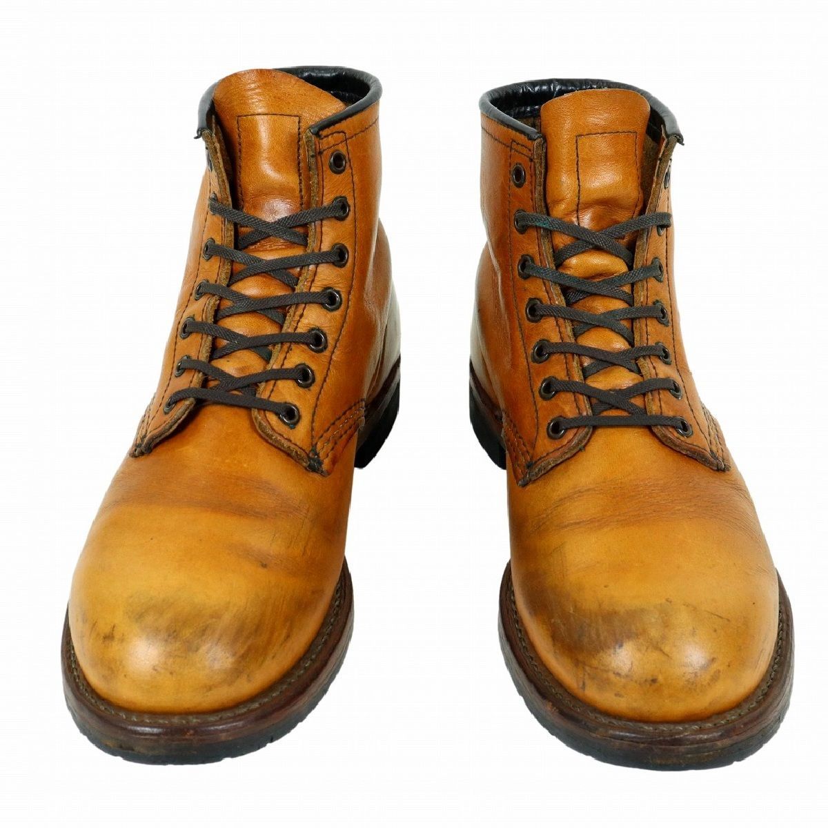 S3766】REDWING レッドウイング ベックマン ワークブーツ 9013 サイズ 