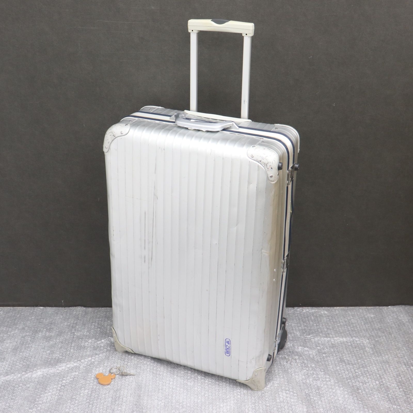 ITP4M5LXIT9S RIMOWA リモワ トパーズ シルバーインテグラル 926.70 2 