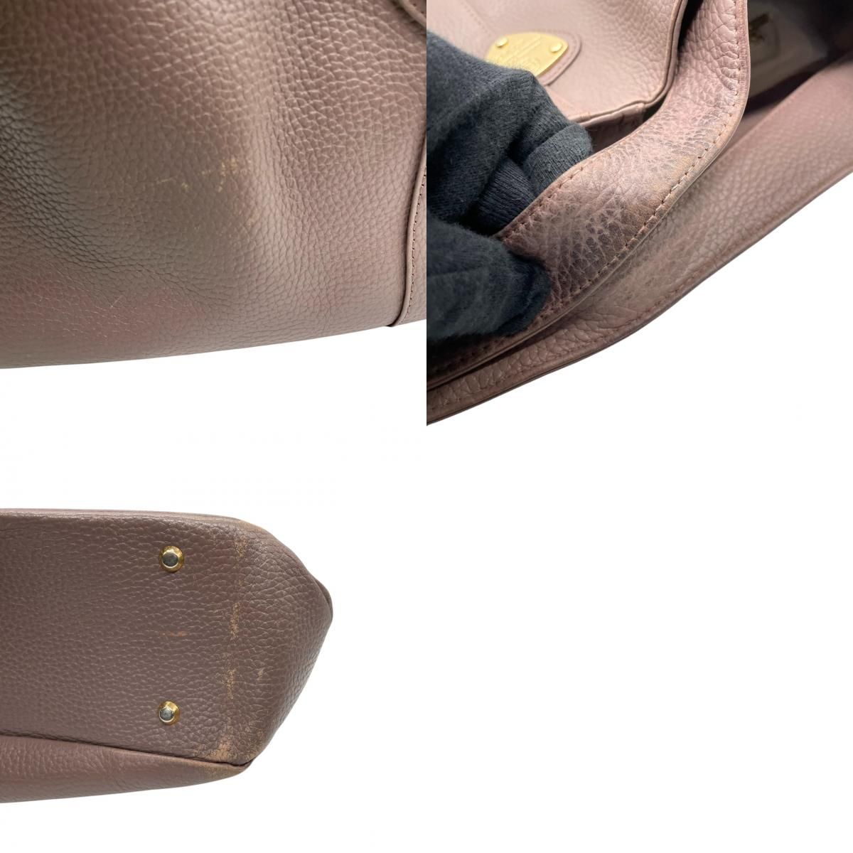 アタオ ATAO elvy エルヴィ 2way ショルダーバッグ ハンドバッグ 