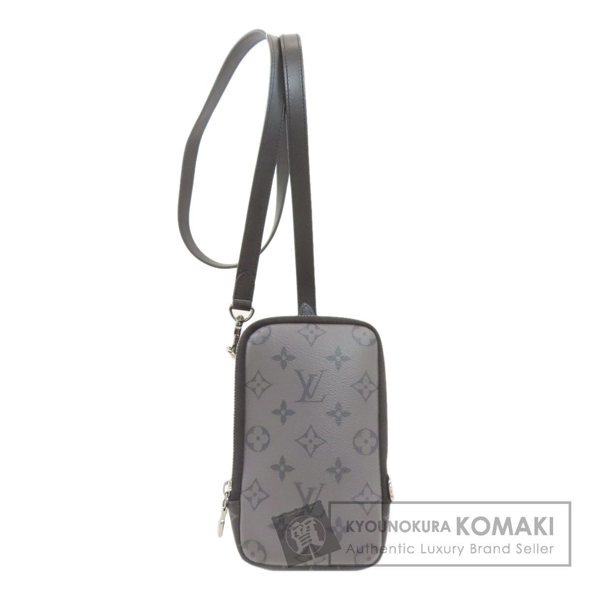 LOUIS VUITTON ルイヴィトン M69534 ダブルフォンポーチ ショルダー 