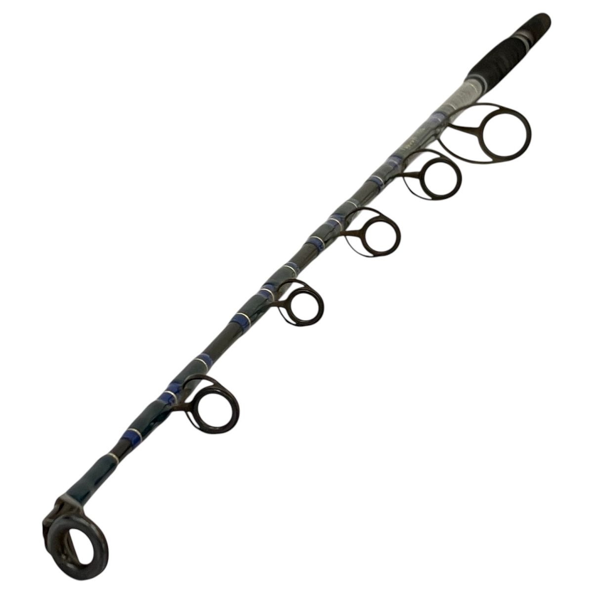 フィッシャーマン FISHERMAN YELLOW TAIL VERTICAL 【公式通販】
