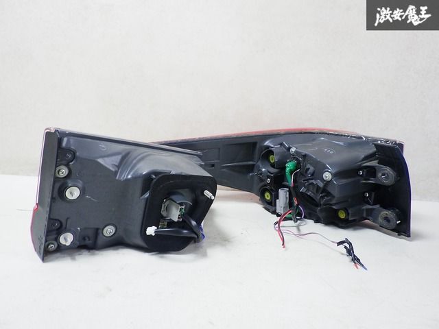 破損無し！】レクサス純正加工 USC10 RC F RCF レクサスRC 前期 LED