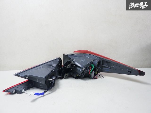 破損無し！】レクサス純正加工 USC10 RC F RCF レクサスRC 前期 LED