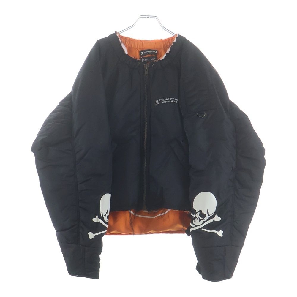 mastermind JAPAN (マスターマインドジャパン) ×PROJECT G/R