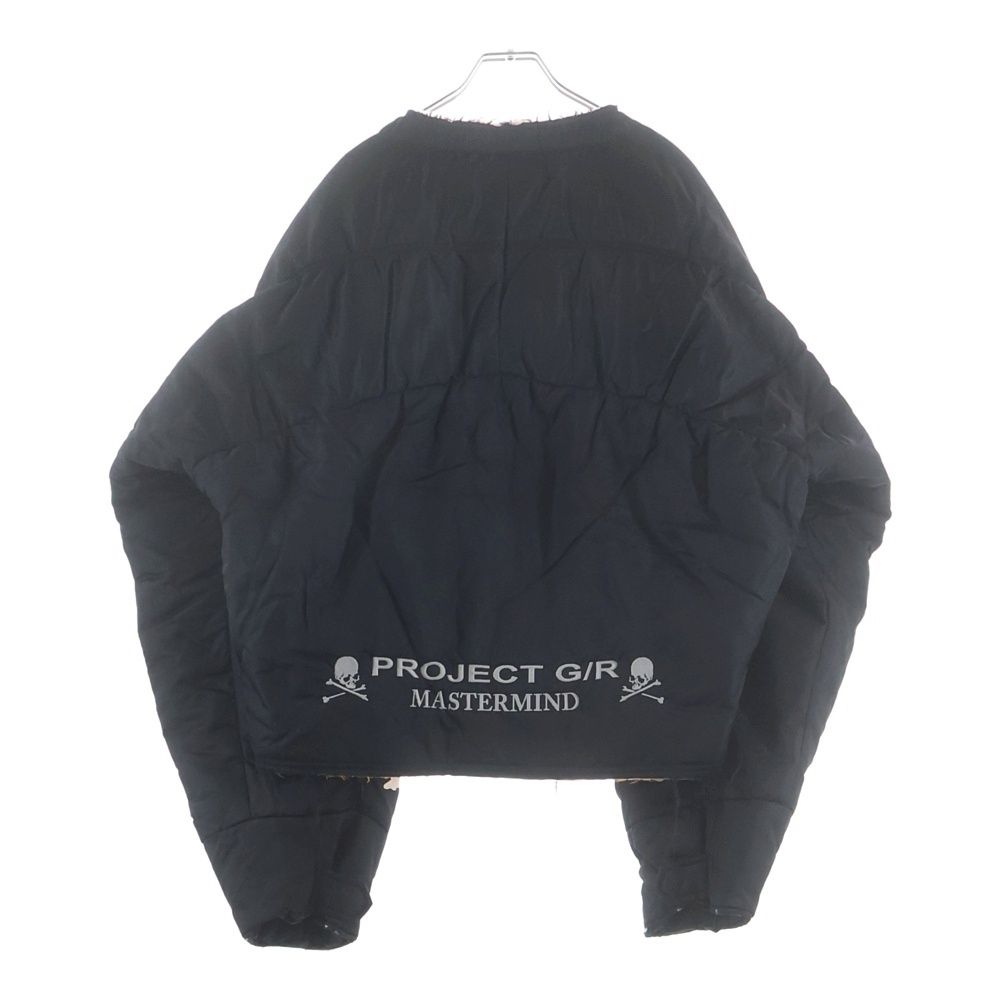 mastermind JAPAN (マスターマインドジャパン) ×PROJECT G/R