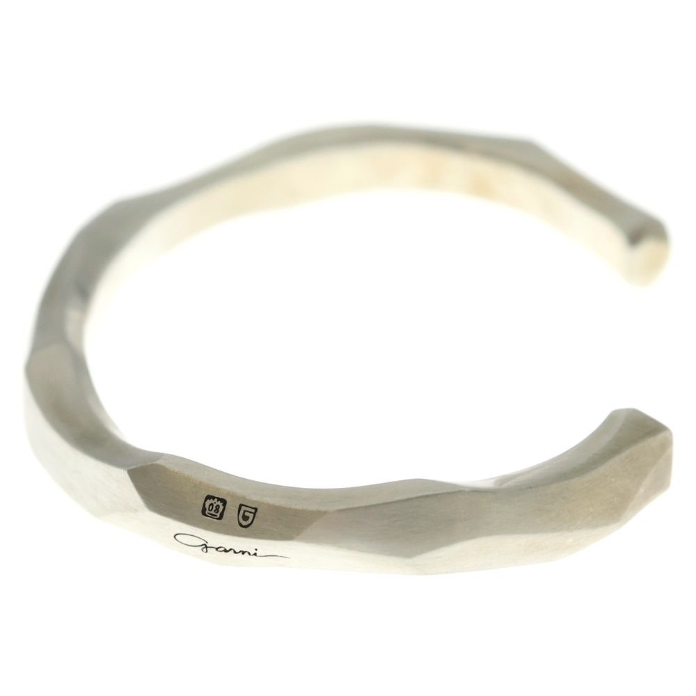 GARNI (ガルニ) Crockery Bangle クロッケリー バングル GARNI (ガルニ) Crockery Bangle クロッケリー バングル