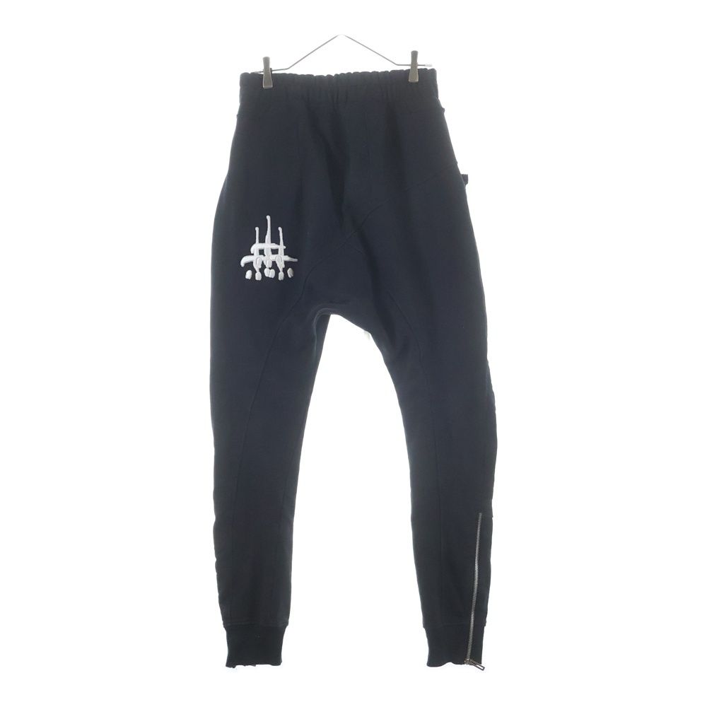 cvtvlist (カタリスト) Vertical Logo Sweatpants バーティカルロゴ