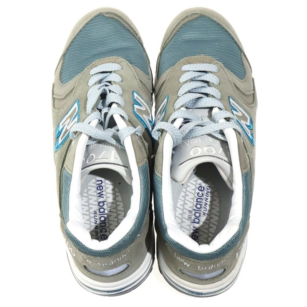 New Balance (ニューバランス) M1700JP メッシュ ローカットスニーカー 