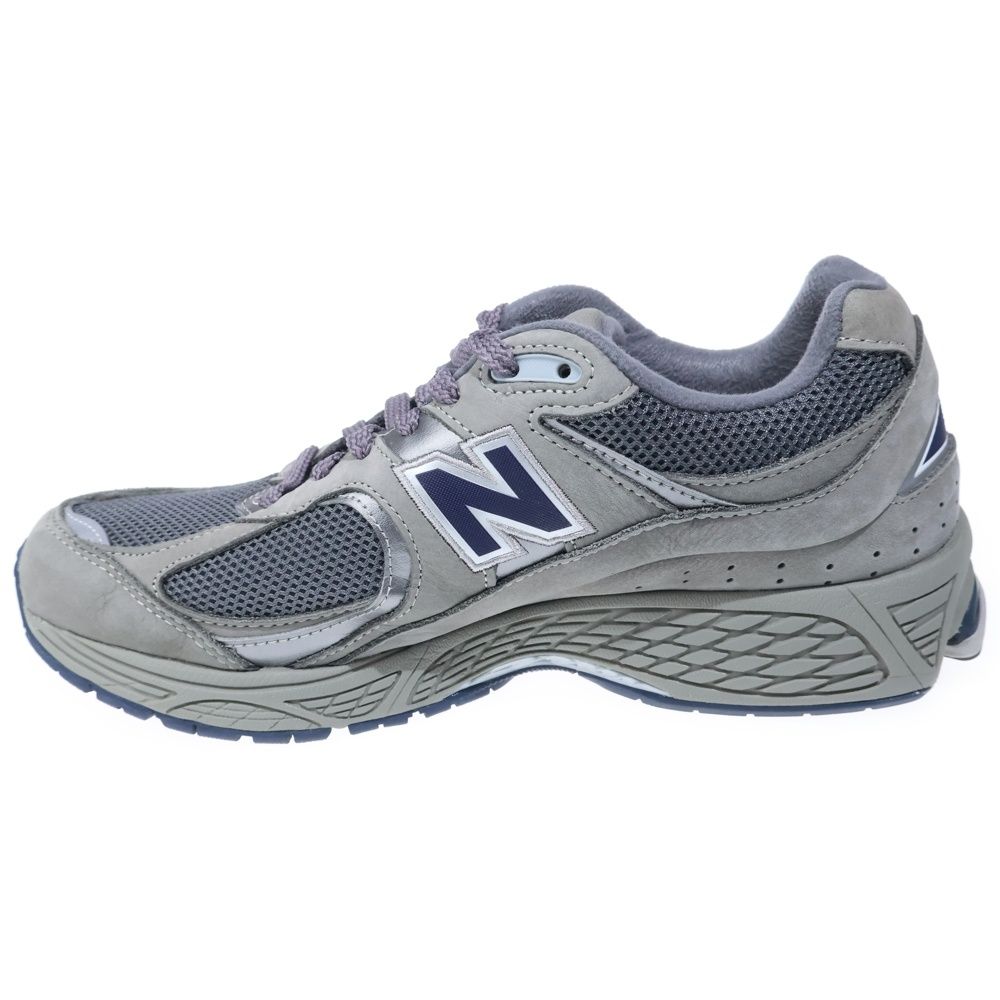 新品未使用　ニューバランス2002RA　グレー　サイズ27.5cm New Balance (ニューバランス) ML2002RA 2002R メッシュ ローカット